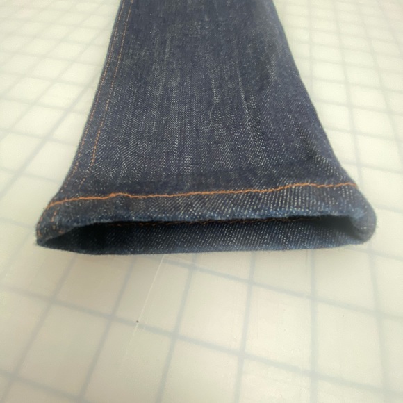 Naked and famous denim woman’s size 28 The Skinny 033081 - Picture 5 of 7